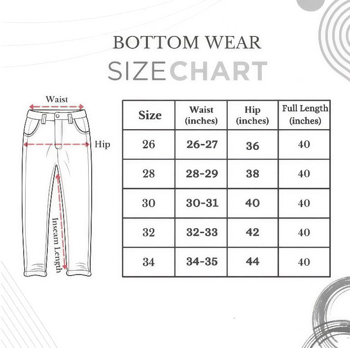 Black Wide Leg Rhinestone Jeans