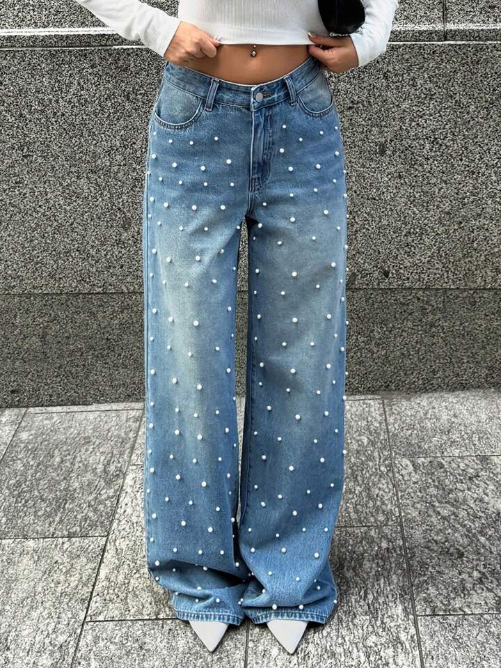 Pearl Jeans
